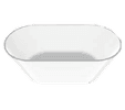 Baignoire sabot