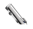 Électronique + butée temp.