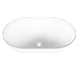 Vasque baignoire